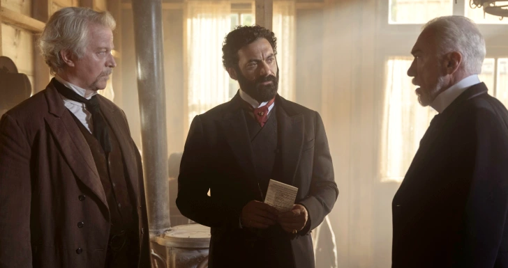The Gilded Age