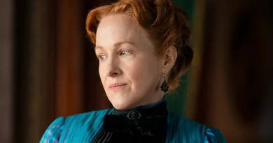 The Gilded Age streaming na Max