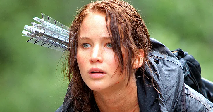 The Hunger Games