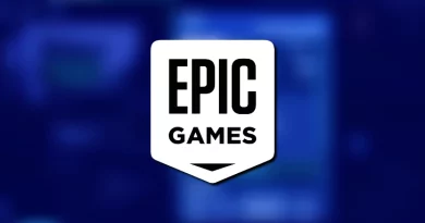 The Operator na Epic Games