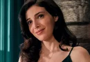 Razane Jammal em The Sandman da Netflix
