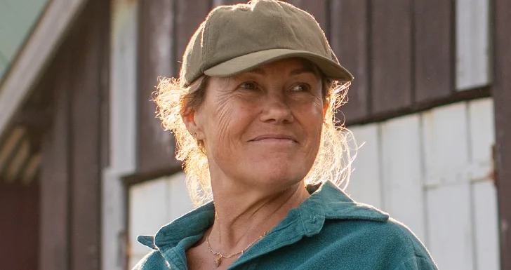 The Survivors Streaming na Netflix