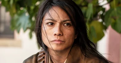 The Walking Dead - Daryl Dixon no AMC Selekt