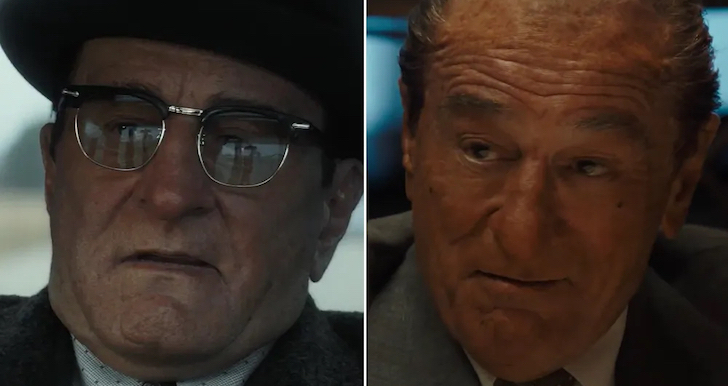 Robert De Niro