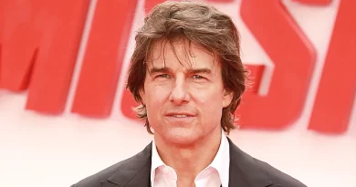 tom cruise óscar