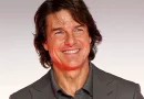Tom Cruise faz história com o Guinness World Records