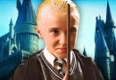 Tom Felton regressa a Harry Potter como Draco Malfoy