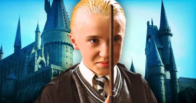 Tom Felton regressa a Harry Potter como Draco Malfoy
