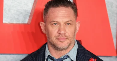 Nova série com Tom Hardy e Helen Mirren chega nos próximos dias no SkyShowtime
