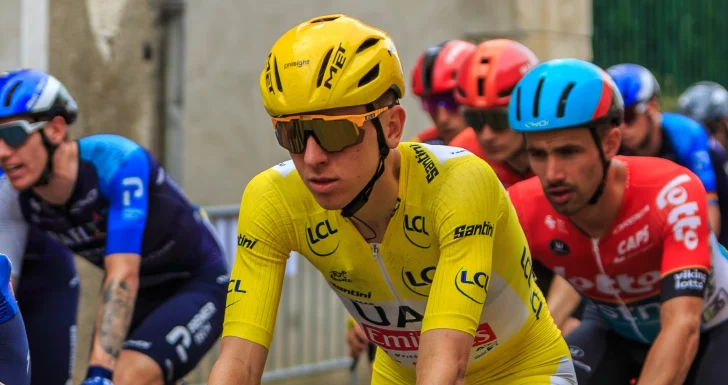 Tour de France