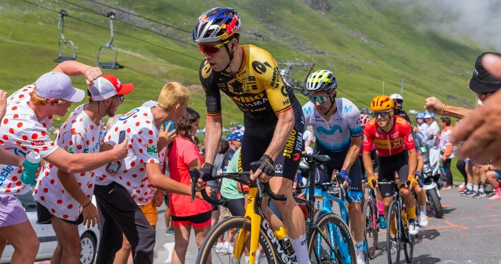 Tour de France