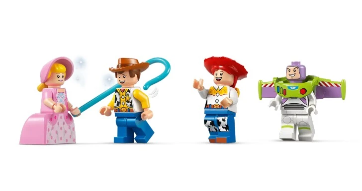 LEGO Toy Story