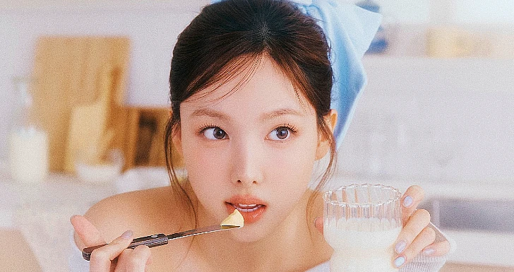 twice k-pop