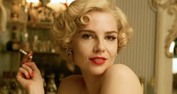 Um Amor Cruel - A História de Ruth Ellis