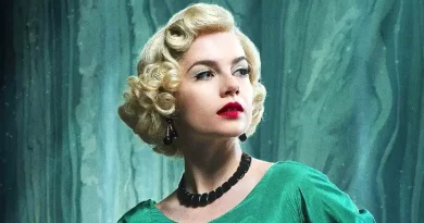 Um Amor Cruel - A História de Ruth Ellis