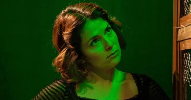 Filme com Gabriela Barros, inspirado em obra de Alexandre O’Neill, vai passar na RTP1
