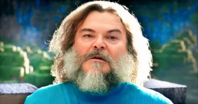 Um Filme Minecraft acaba de chegar ao streaming