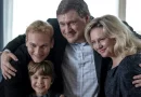 Uma Família de Bem, nova série finlandesa, estreia esta semana na RTP2