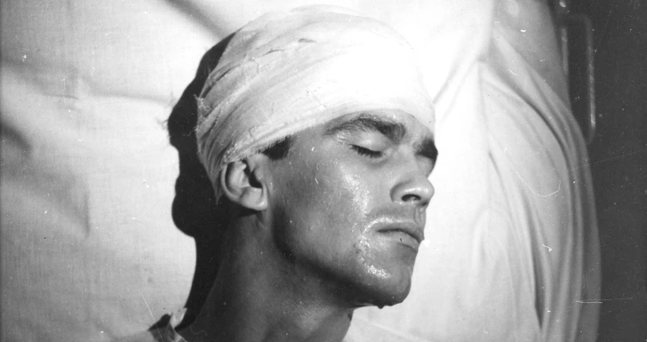 Uma Luz nas Trevas, de Ingmar Bergman