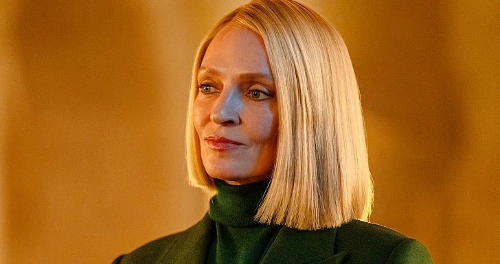 uma thurman dexter resurrection