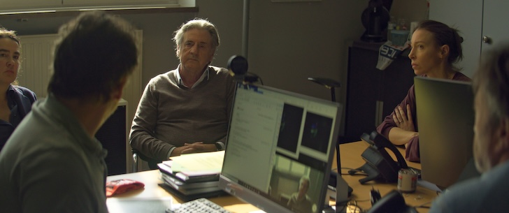 Daniel Auteil