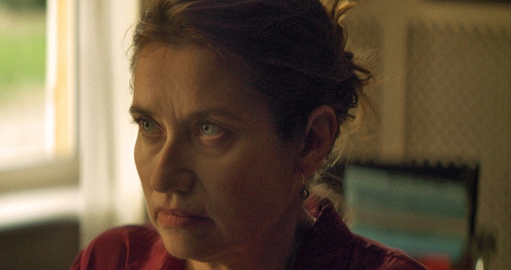 Emmanuelle Devos