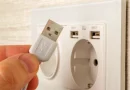 USB