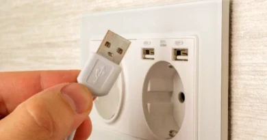 USB