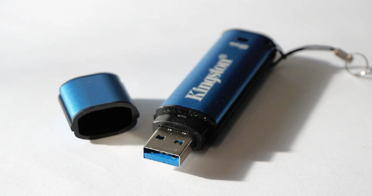 Pen USB
