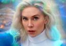Pedro Pascal e Vanessa Kirby enfrentam o seu maior desafio em Fantastic Four: First Steps