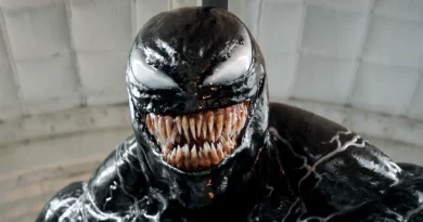 Venom: A Última Dança