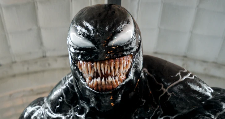 Venom: A Última Dança