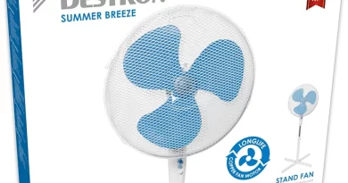 ventilador amazon