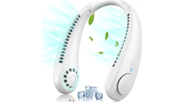 ventoinha de pescoço amazon