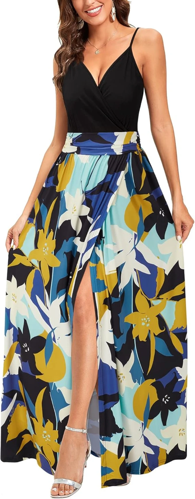 vestidos verão