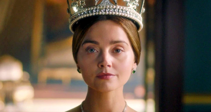 Victoria no Disney+
