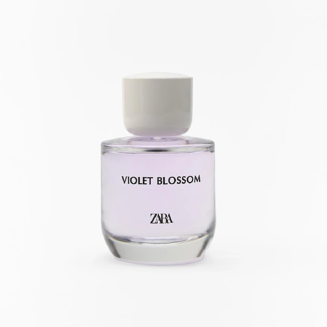 Perfume de senhora.