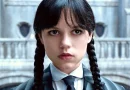 Wednesday com Jenna Ortega