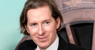 wes anderson