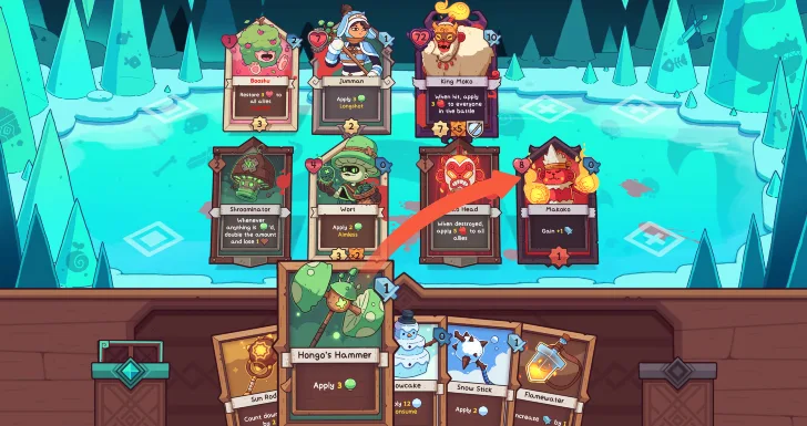 Wildfrost