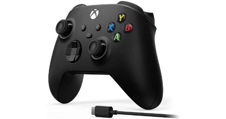 Xbox Core Controller