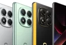 xiaomi poco x7 1