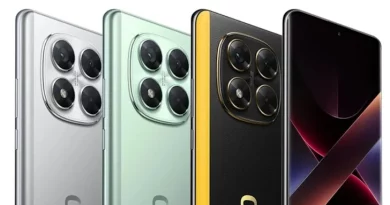 Este smartphone Xiaomi está com 16% de desconto e o preço é imperdível