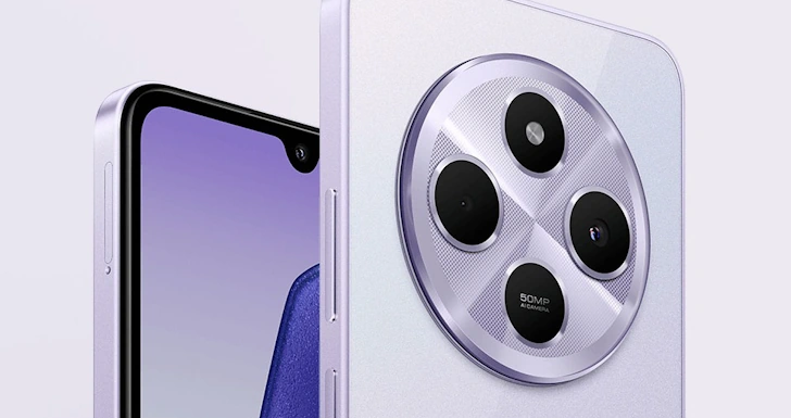 Xiaomi Redmi 14C