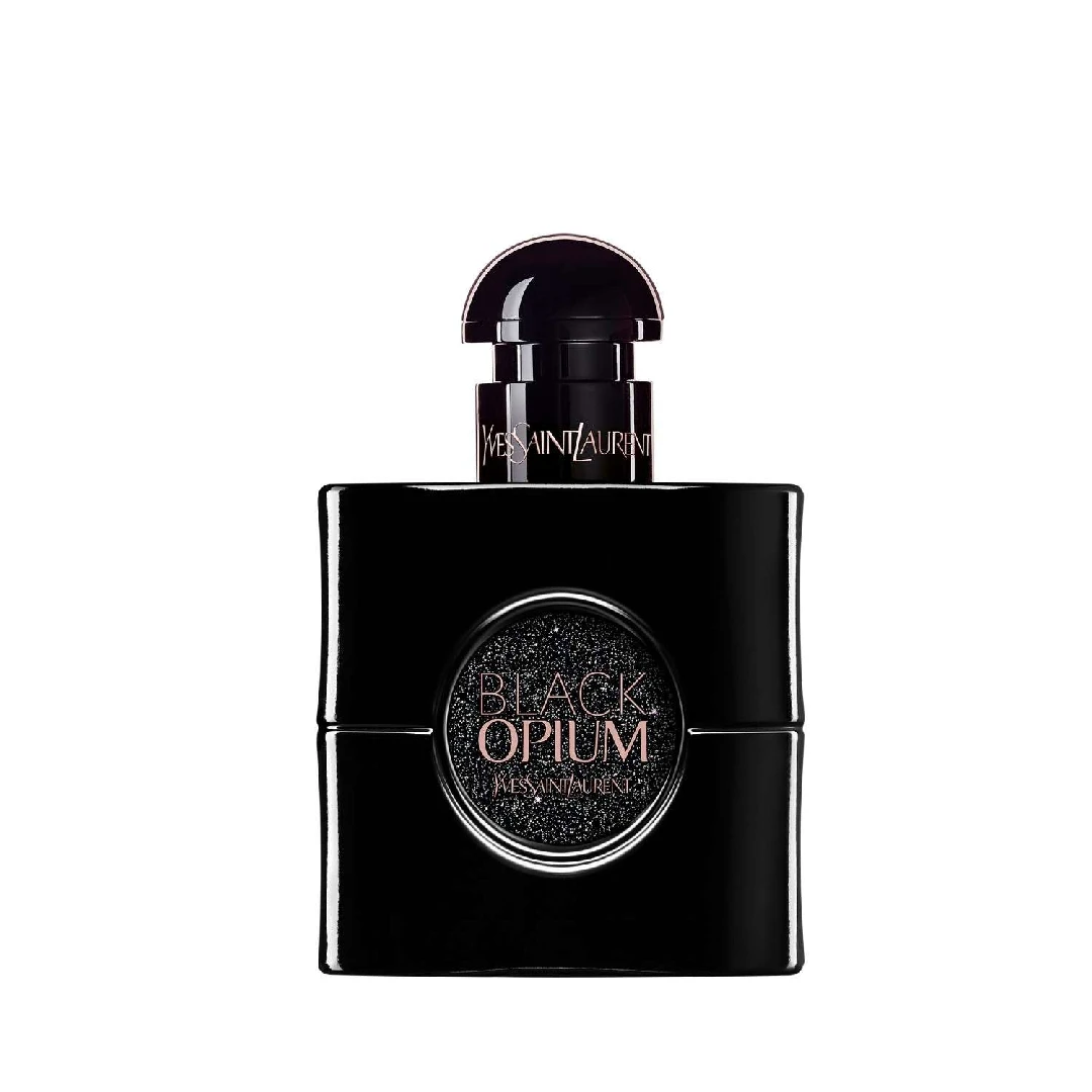 Black Opium.