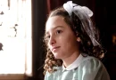 Esta bela Minissérie baseada em factos históricos arranca esta semana na RTP2