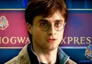 A nova série de Harry Potter da Max escolheu a sua próxima estrela e não é um ator