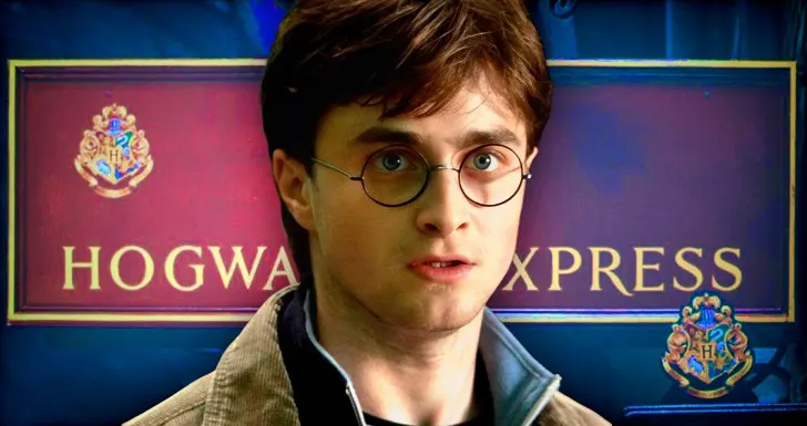 A nova série de Harry Potter da Max escolheu a sua próxima estrela e não é um ator