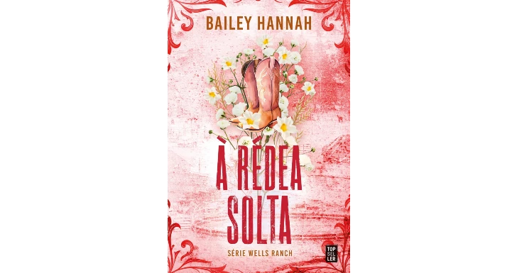 À Rédea Solta Livro
