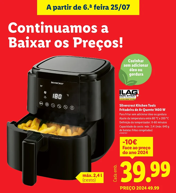 air fryer
